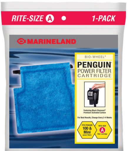 Marineland Cartridge A Penguin 100b