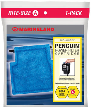 Marineland Cartridge A Penguin 100b