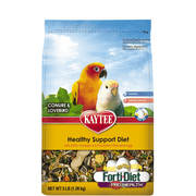 Kaytee Forti-Diet Pro Health Egg-Cite! Conure 3 Pound