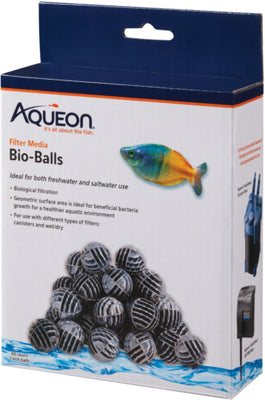 Aqueon Filter Bioballs