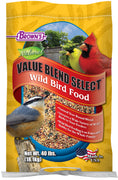 F.M. Brown's Value Blend Select Wild Bird Food, 40 Lb