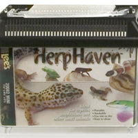 Lee's Herp Havens - Rectangle (Mini) 7 1/84 3/85 1/2"H