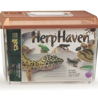 Lee's Herp Haven - Rectangle (Medium) 11 3/47 3/48"H