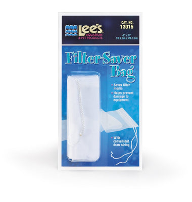 Lee's Filter Saver Bag