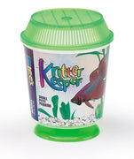 Lee's Kritter Keepers - Round