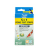 API Pondcare 5 In 1 Test Strips