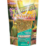 F.M. Brown’s Tropical Carnival Keet Food 2lbs
