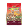 Higgins Sunburst Gourmet Rabbit Food Mix 3lb