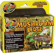 Zoo Med Mushroom Ledge