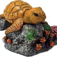 BLUE RIBBON PET PRODUCTS EE-365 Exotic Environments Sea Turtle