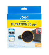API Filstar XP Filter Filtration Foam 30, 2-Count