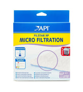API Mars Fishcare API Filstar Micro-Filtration Pads 3pk