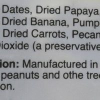 F.M. Brown's Tropical Carnival Fruit/Nut Parrot/Macaw Big Bites 10 oz