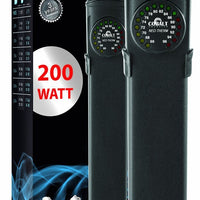 Cobalt Neo Thermal Heater 200 W (Plastic LED)
