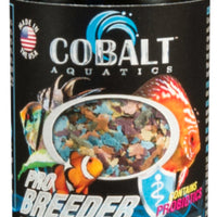 Cobalt Pro Breeder Flake .5 oz.