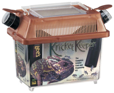 Lee's Kricket Keeper - Rectangle (Mini) 7 1/84 3/85 1/2