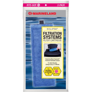 Marineland Rite-Size Cartridge Refills 3-Pack  G - Pink