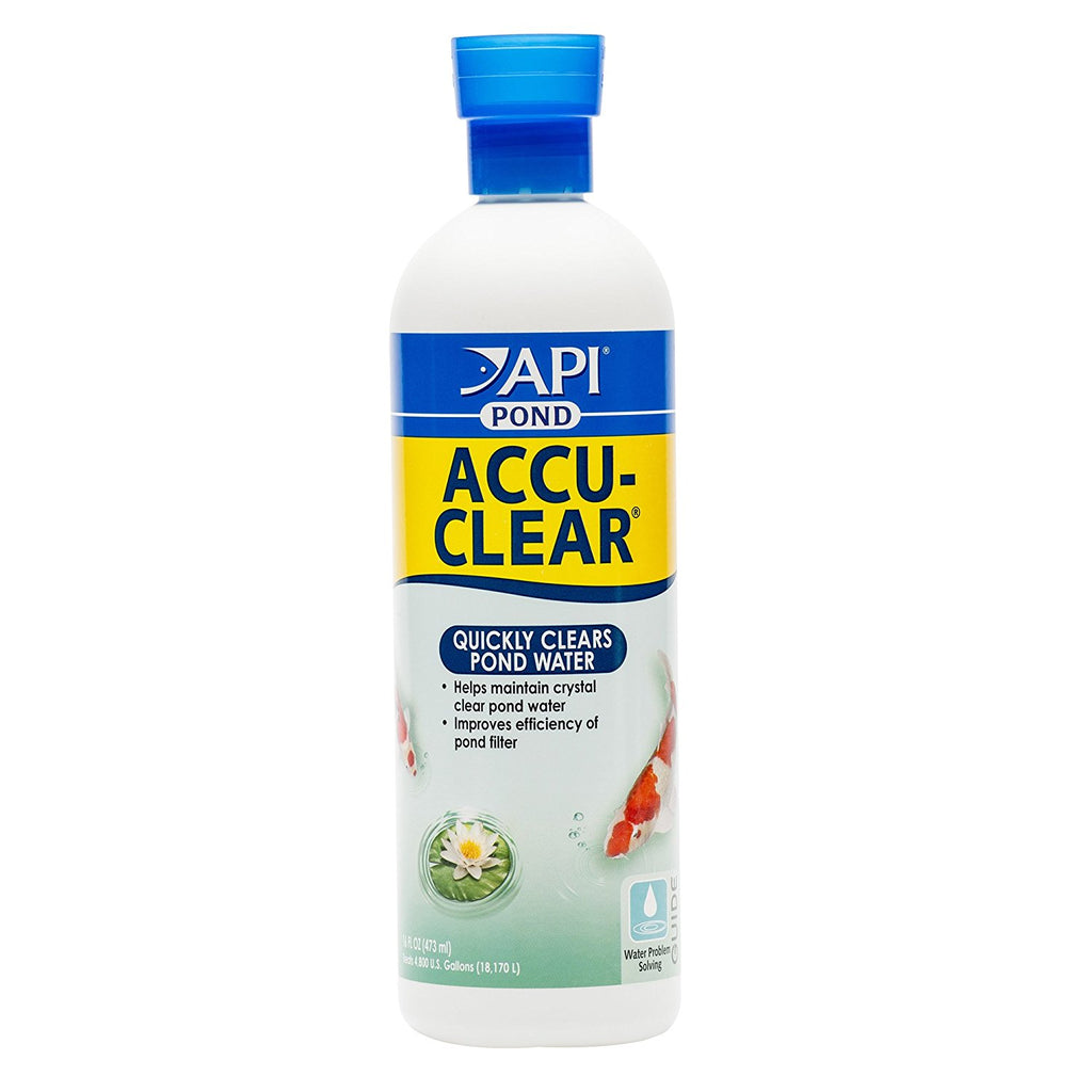 API Pondcare Accu-Clear 16 oz.