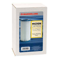 Marineland PA0140 Magnum Micron Cartridge, 1-Pack