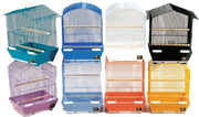 Prevue 21008 Select Assorted Small Cage St 8ct12x9x16
