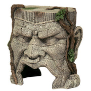 Blue Ribbon Pet Products ABLEE5659 Ancient Tunnel Ruins Ornaments for Aquarium, Large