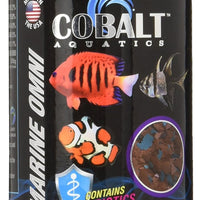Cobalt Marine Omni Flake 1.2 oz