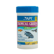 API Tropical Greens Flake