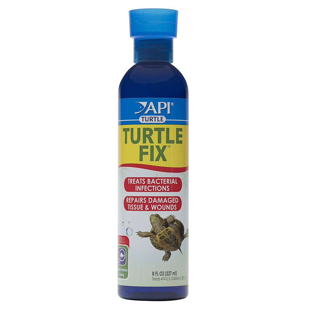 API Turtle Fix Wound And Infection Treatment