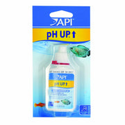 API pH UP Freshwater Aquarium Water pH Raising Solution 1.25 oz.