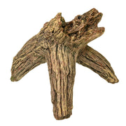 Blue Ribbon Exotic Environments Driftwood Tripod - Natural