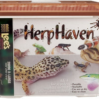Lee's Herp Haven - Rectangle (Xl) 159 1/812 "H