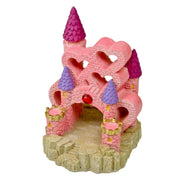 Blue Ribbon Exotic Environments Heart Castle Large