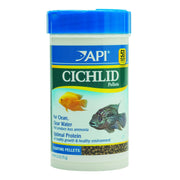 API CICHLID PELLETS Floating Pellets Fish Food