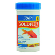 API GOLDFISH FLAKES Fish Food