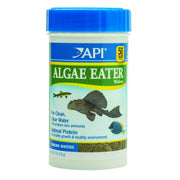 API Algae Eating Wafer
