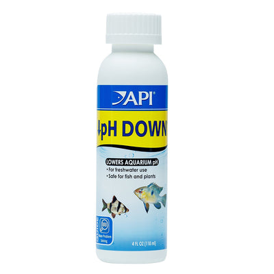 API PH Down Liquid 4 oz.