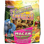 F.M. Brown’s Tropical Carnival Macaw Food 5lbs