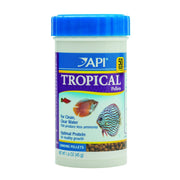 API TROPICAL PELLETS Sinking Pellets Fish Food