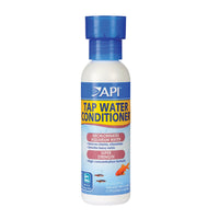 API TAP WATER CONDITIONER Aquarium Water Conditioner