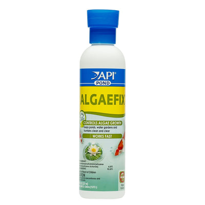 API POND ALGAEFIX Algae Control Solution