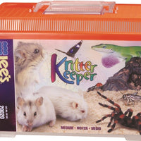 Lee's Kritter Keepers - Rectangle