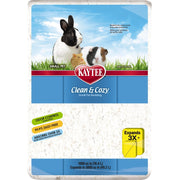 Kaytee Clean and Cozy Small Animal Bedding