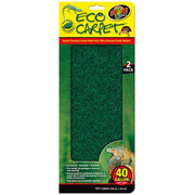 Zoo Med Reptile Cage Carpet for 40 Gallon Tanks, 36 x 15-Inches