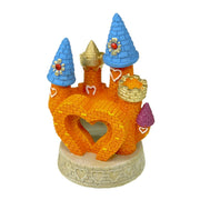 Blue Ribbon Exotic Environments Heart Castle Small