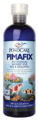 API Pondcare Pimafix Liquid Remedy 16 oz.