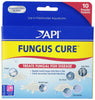 API FUNGUS CURE Freshwater Fish Powder Medication