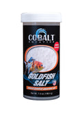 Cobalt Goldfish Salt Conditioner 7oz