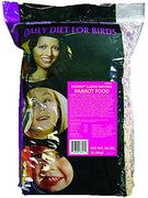 FM Brown's Encore Classic Parrot Food 18-Pound