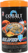 Cobalt Goldfish Color Flake 1.2 oz