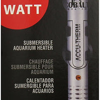 Cobalt Accu-Thermal Heater 25 W (Glass)